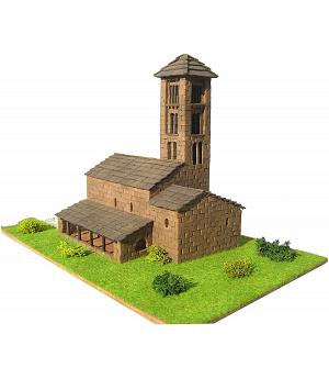 Kit Maqueta Piedra Sant Climent de Pal - KE30115